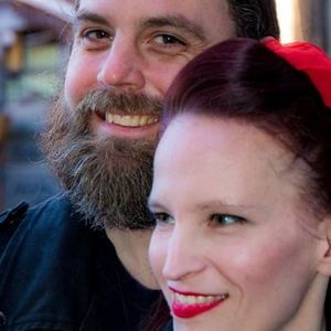 Meet your Posher, Aimee